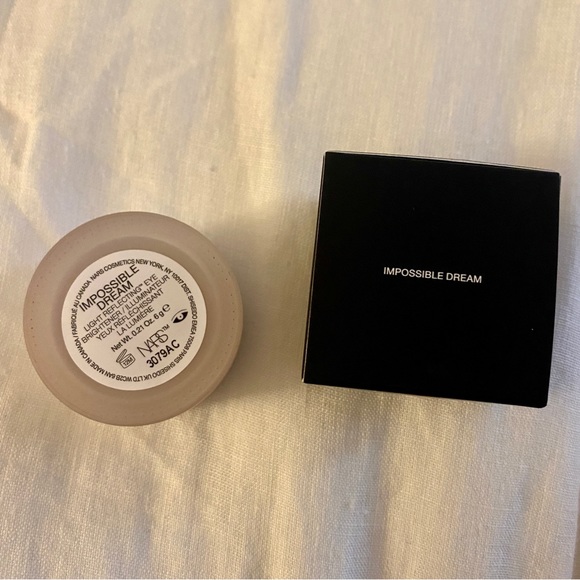 NARS Light Reflecting Eye Brightener - Impossible Dream - Picture 3 of 3
